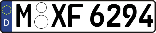 M-XF6294