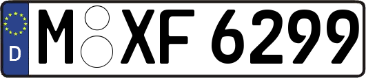 M-XF6299
