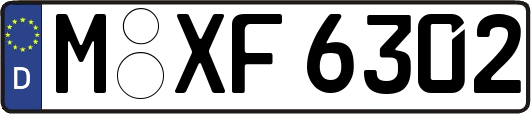 M-XF6302