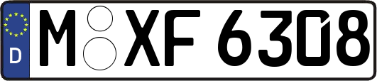 M-XF6308