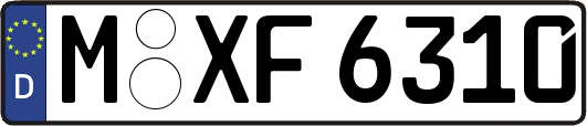M-XF6310