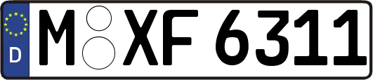 M-XF6311