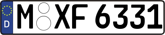 M-XF6331
