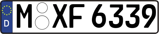 M-XF6339