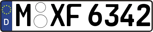 M-XF6342