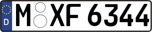 M-XF6344