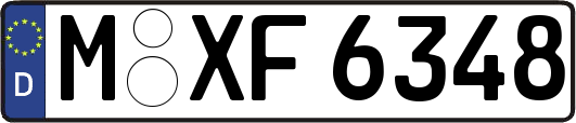 M-XF6348