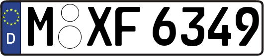M-XF6349