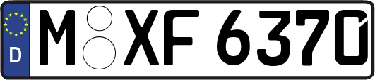 M-XF6370