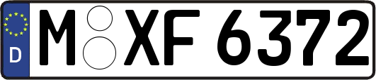 M-XF6372