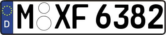 M-XF6382