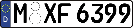 M-XF6399
