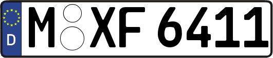 M-XF6411