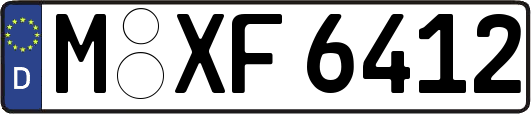 M-XF6412