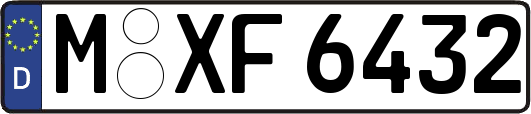 M-XF6432