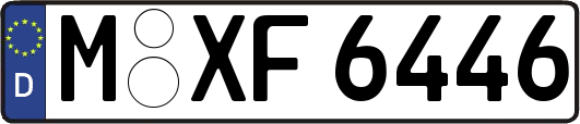 M-XF6446