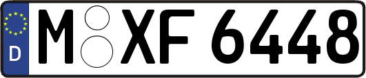 M-XF6448