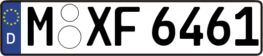 M-XF6461