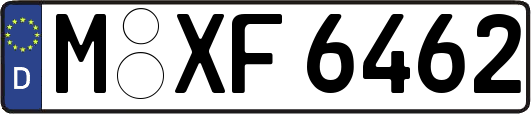 M-XF6462