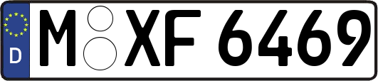 M-XF6469