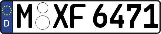 M-XF6471