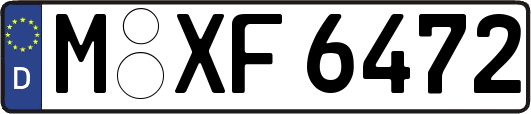 M-XF6472