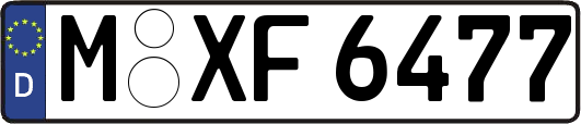 M-XF6477