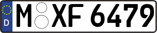 M-XF6479