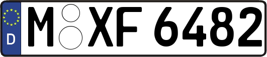 M-XF6482