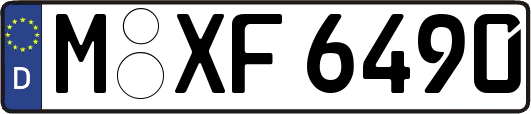 M-XF6490