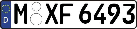 M-XF6493