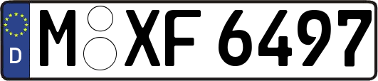 M-XF6497