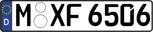 M-XF6506
