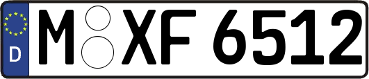 M-XF6512
