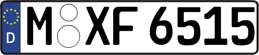 M-XF6515
