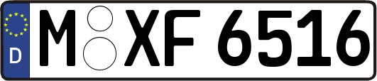 M-XF6516