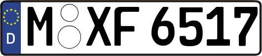 M-XF6517