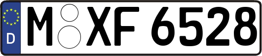 M-XF6528