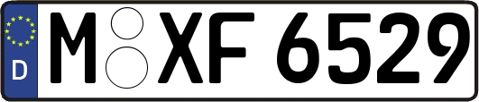 M-XF6529