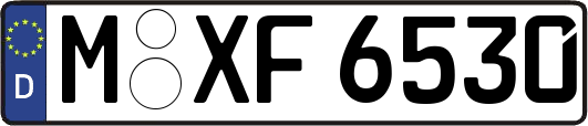 M-XF6530