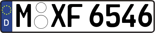 M-XF6546