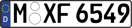 M-XF6549