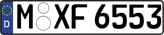 M-XF6553
