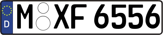 M-XF6556