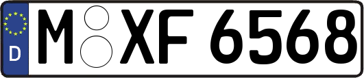 M-XF6568