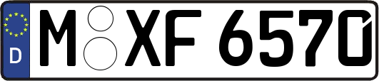 M-XF6570