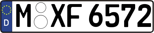 M-XF6572