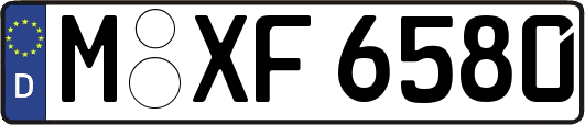 M-XF6580