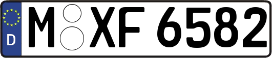 M-XF6582