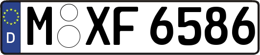 M-XF6586